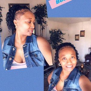 Meet your Posher, Kasundra